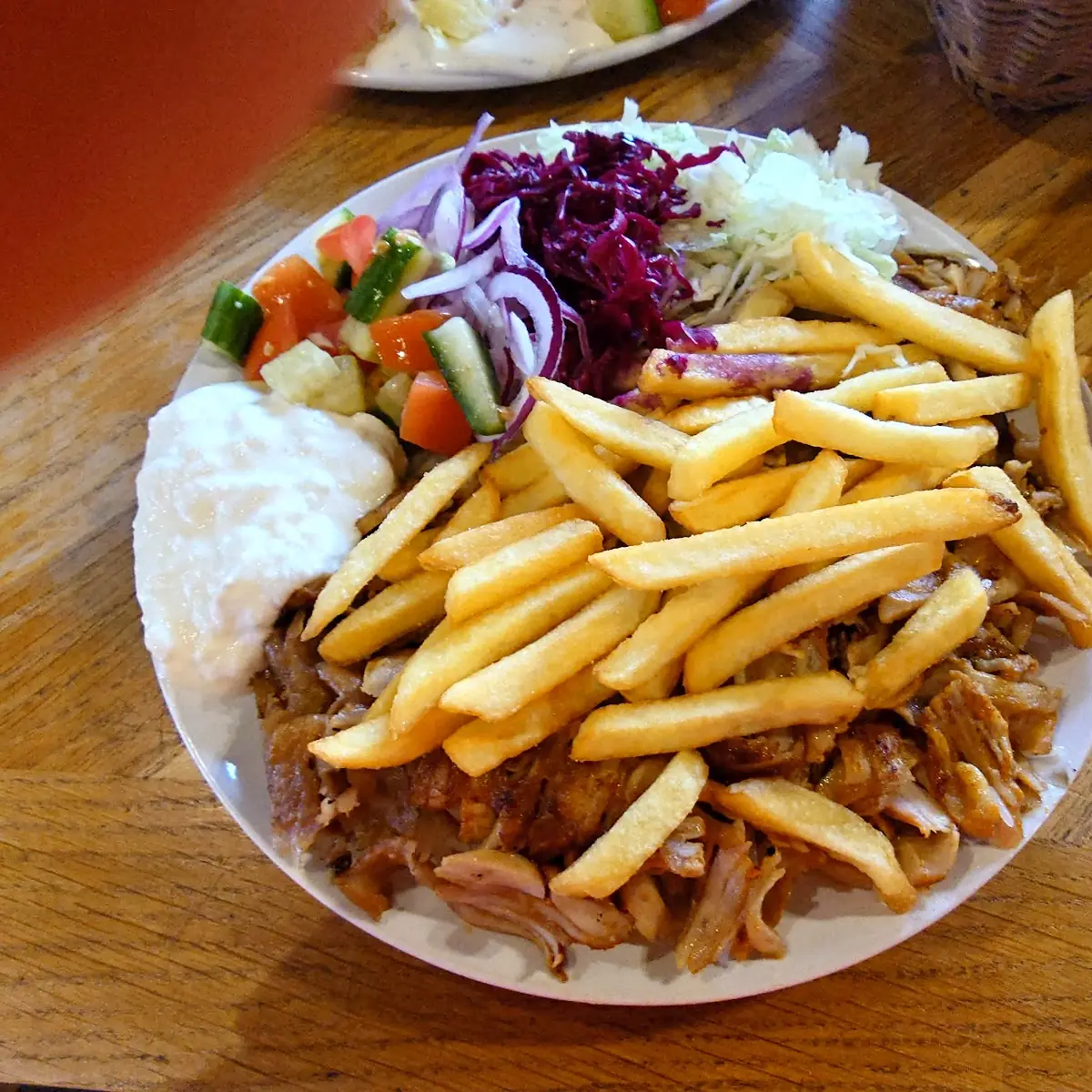 Essen und Trinken photo 6