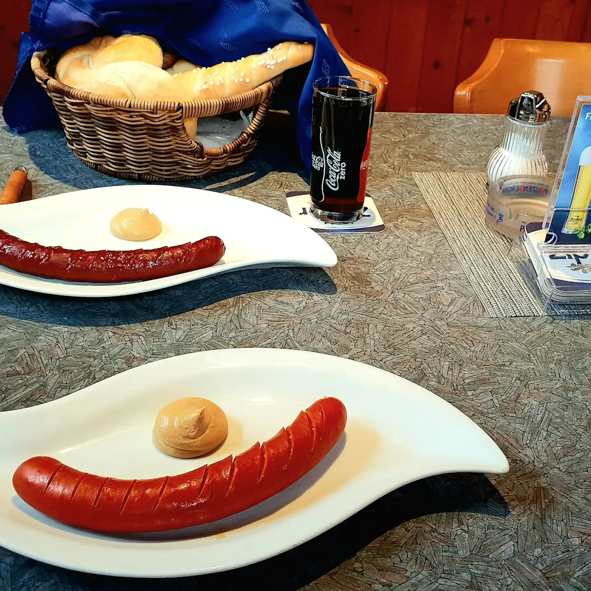 Essen und Trinken photo 1