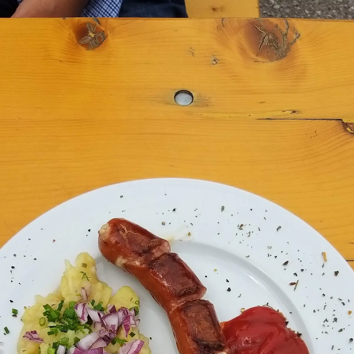 Essen und Trinken photo 2
