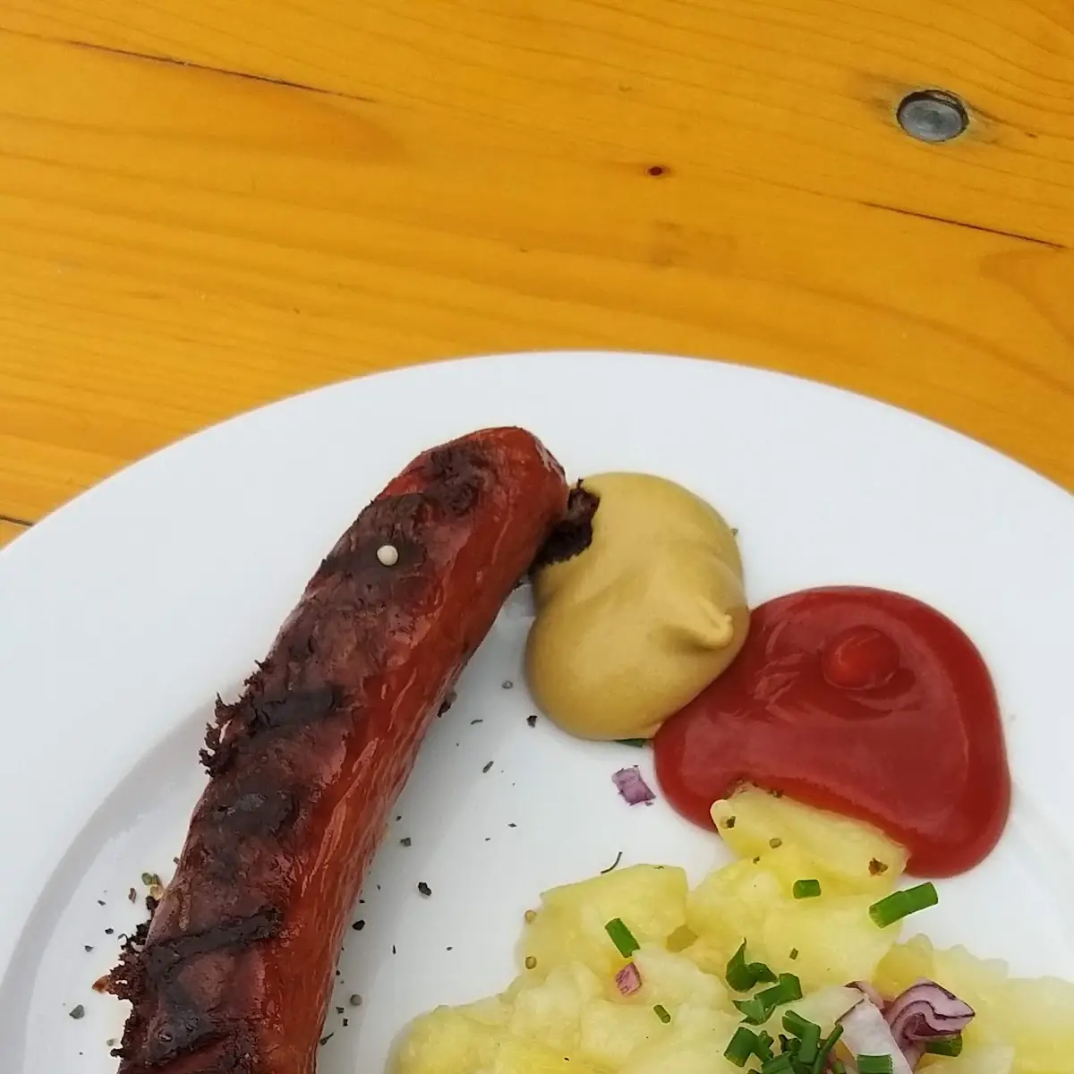 Essen und Trinken photo 4