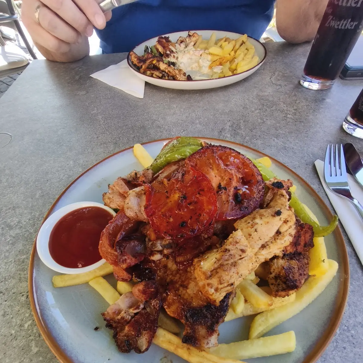 Essen und Trinken photo 4