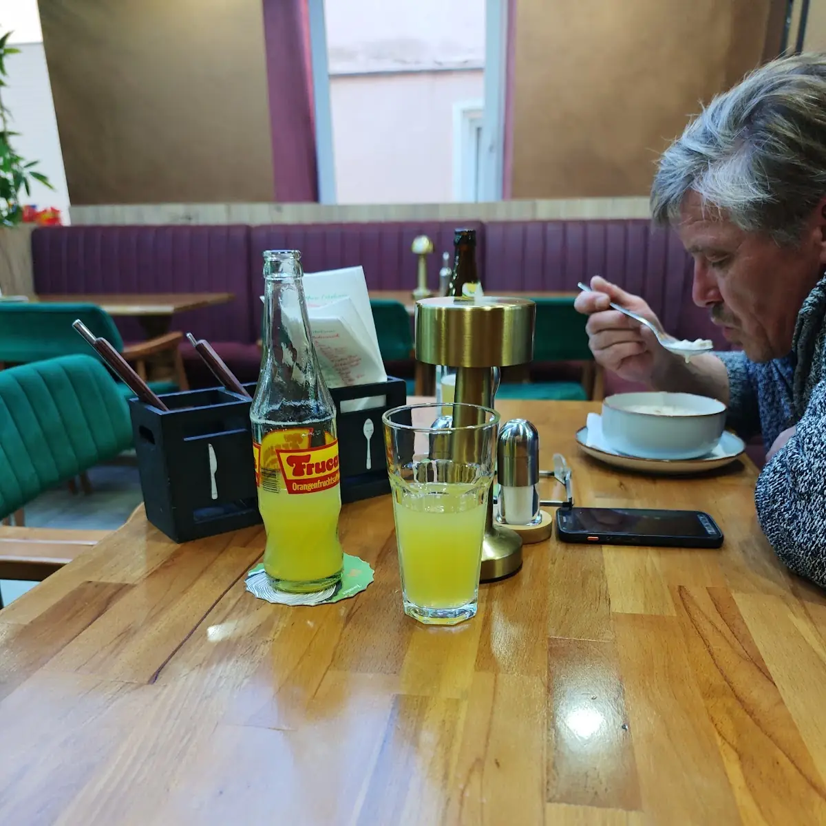 Essen und Trinken photo 8