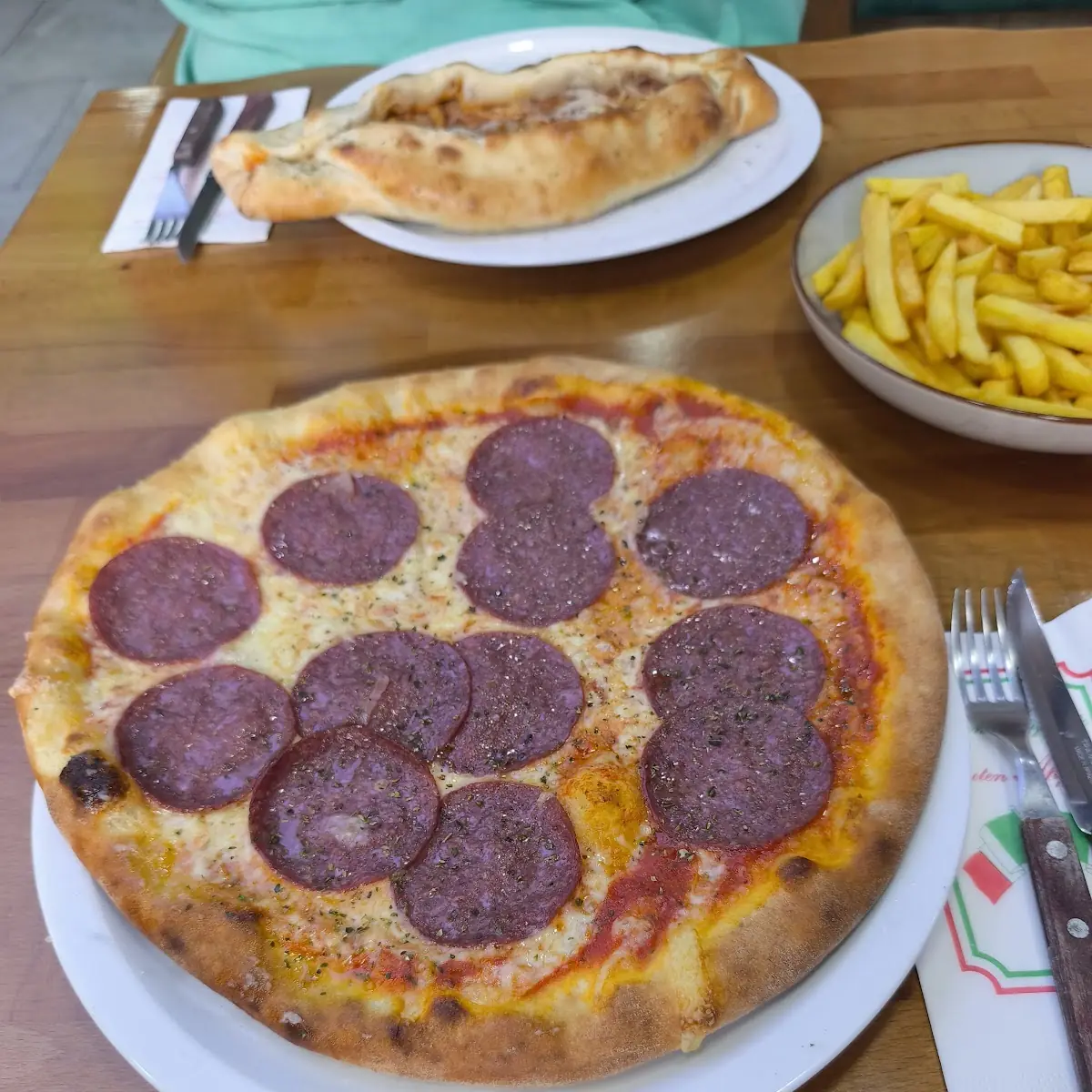Essen und Trinken photo 9