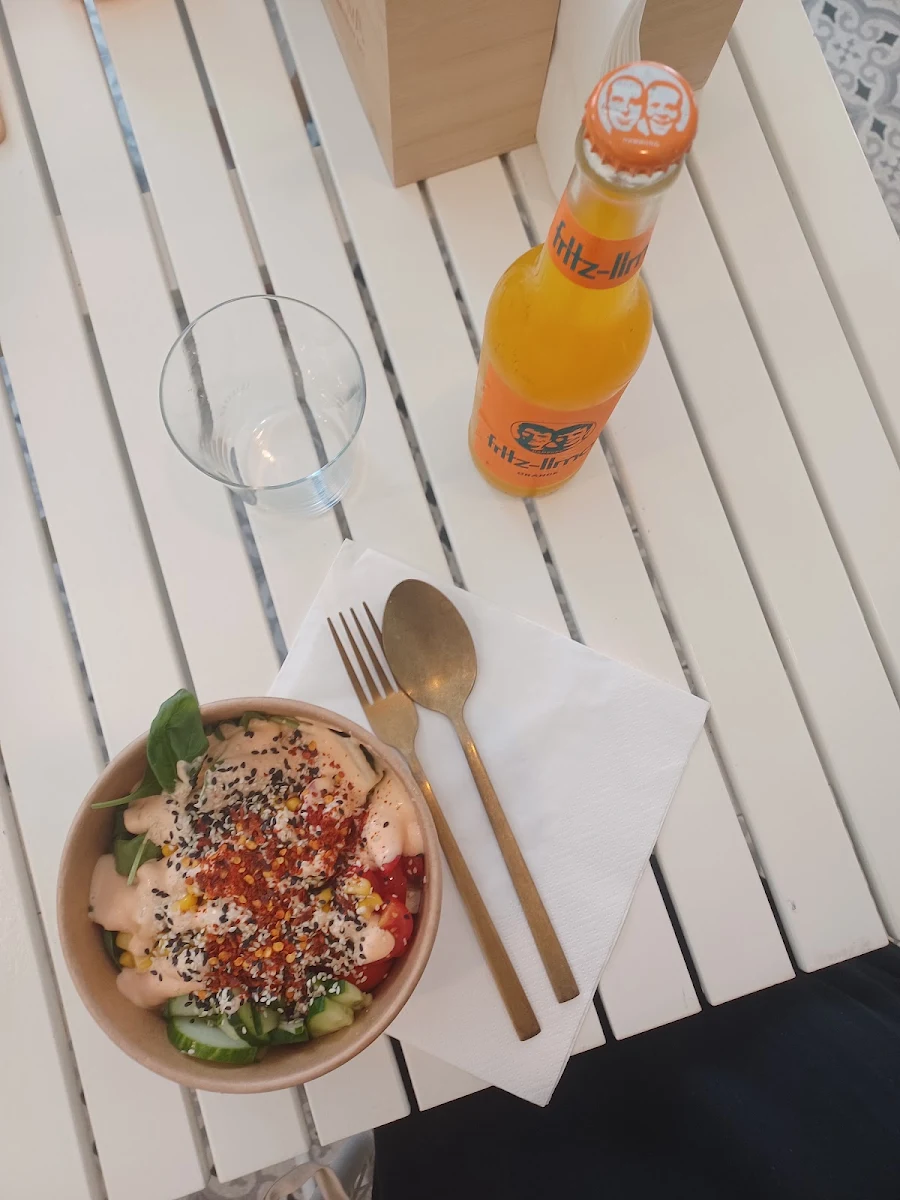 Essen und Trinken photo 10