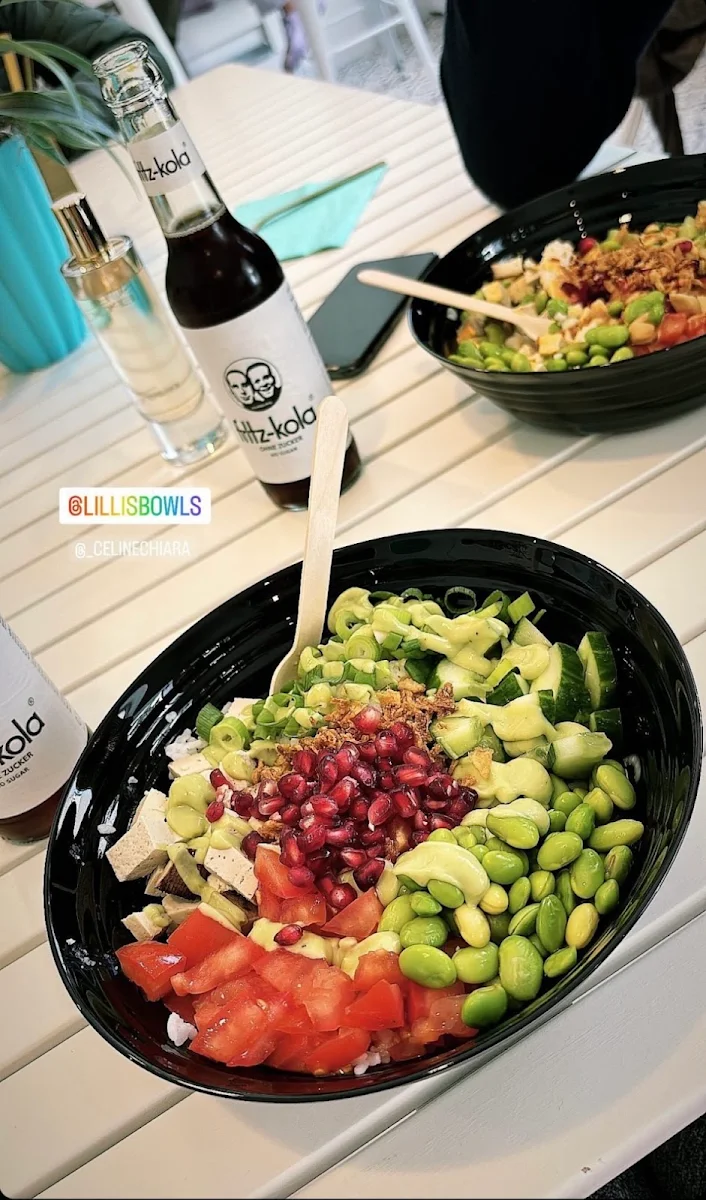 Essen und Trinken photo 6
