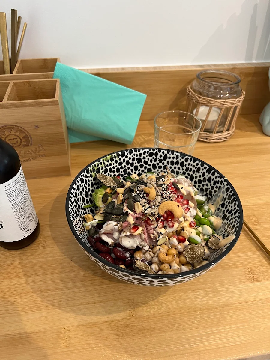 Essen und Trinken photo 8