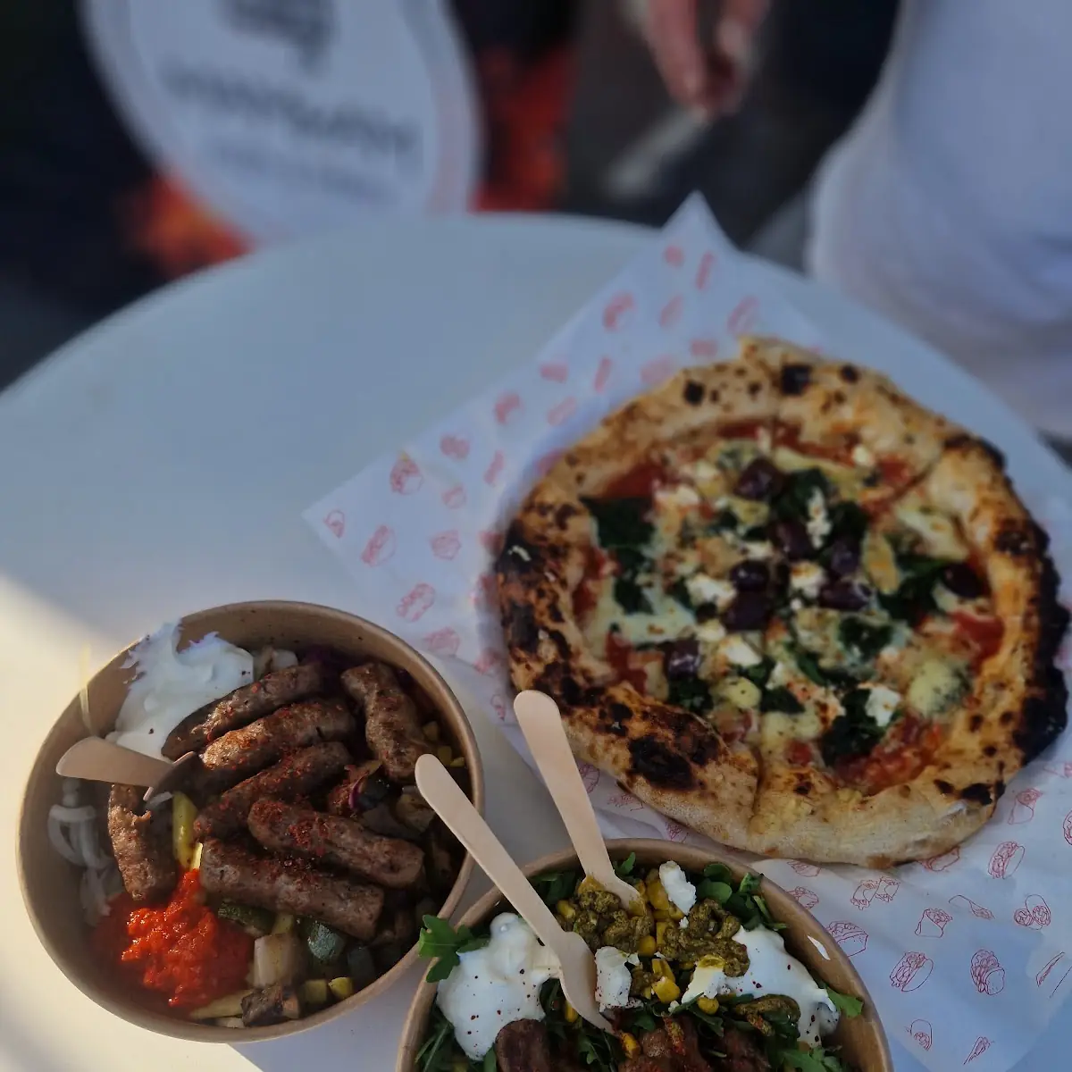 Essen und Trinken photo 10