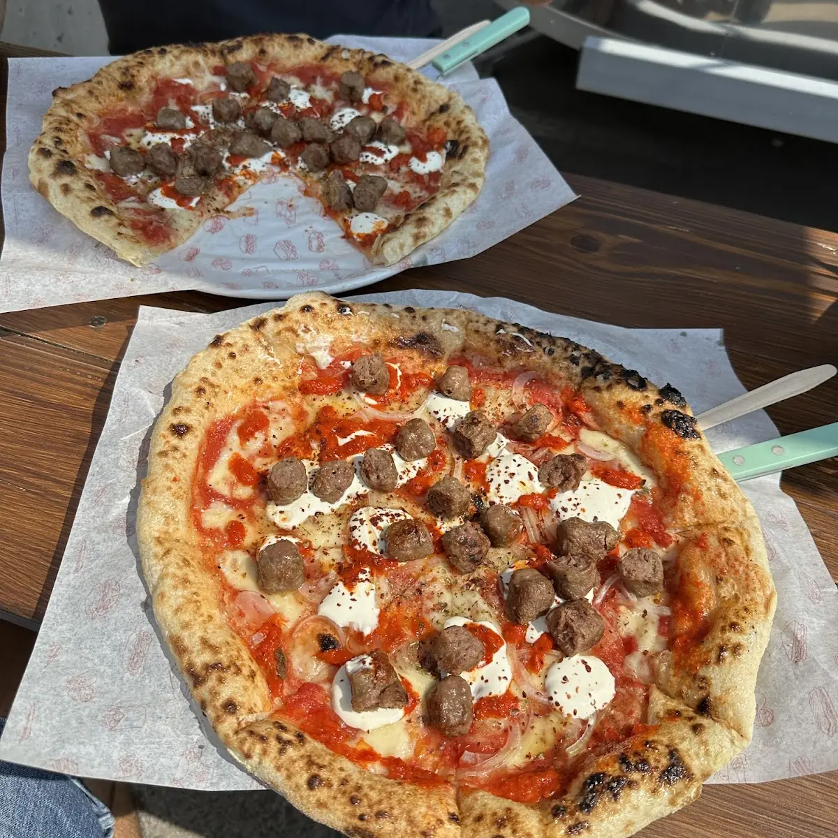 Essen und Trinken photo 4