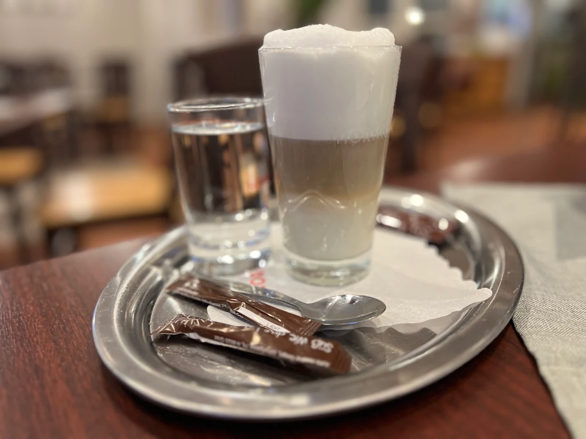 Essen und Trinken photo 3