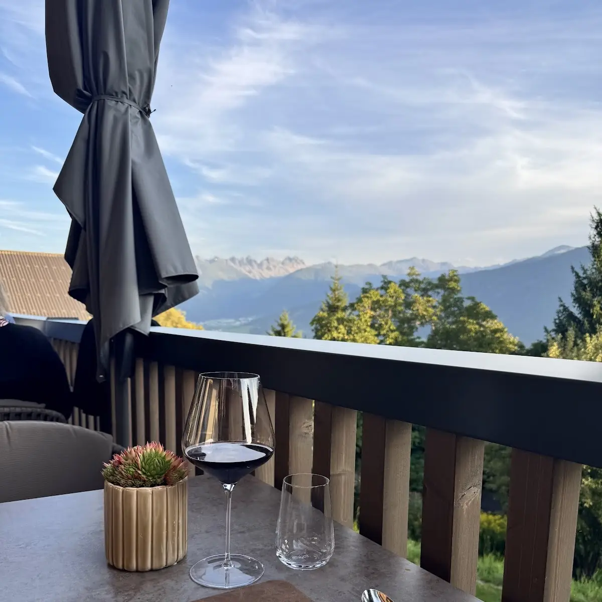 Essen und Trinken photo 1