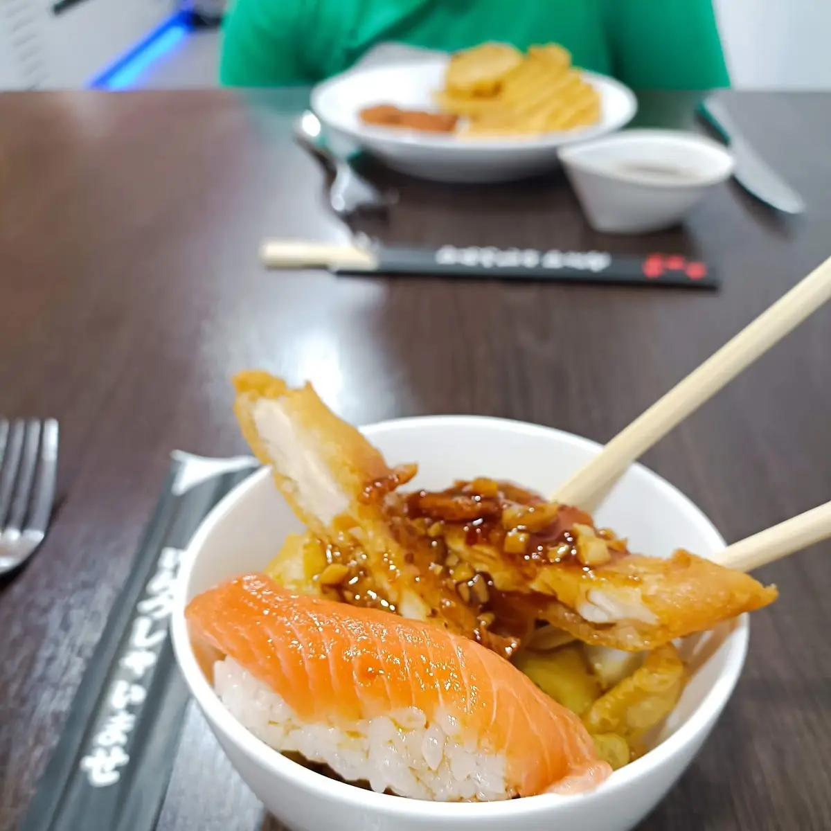 Essen und Trinken photo 10