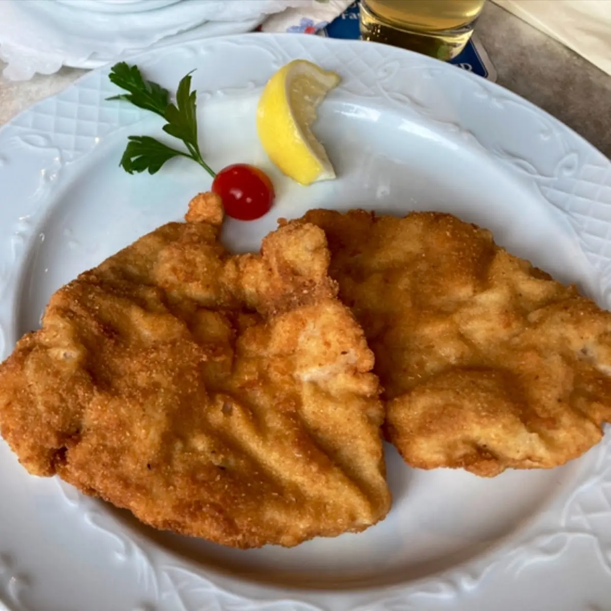 Essen und Trinken photo 1