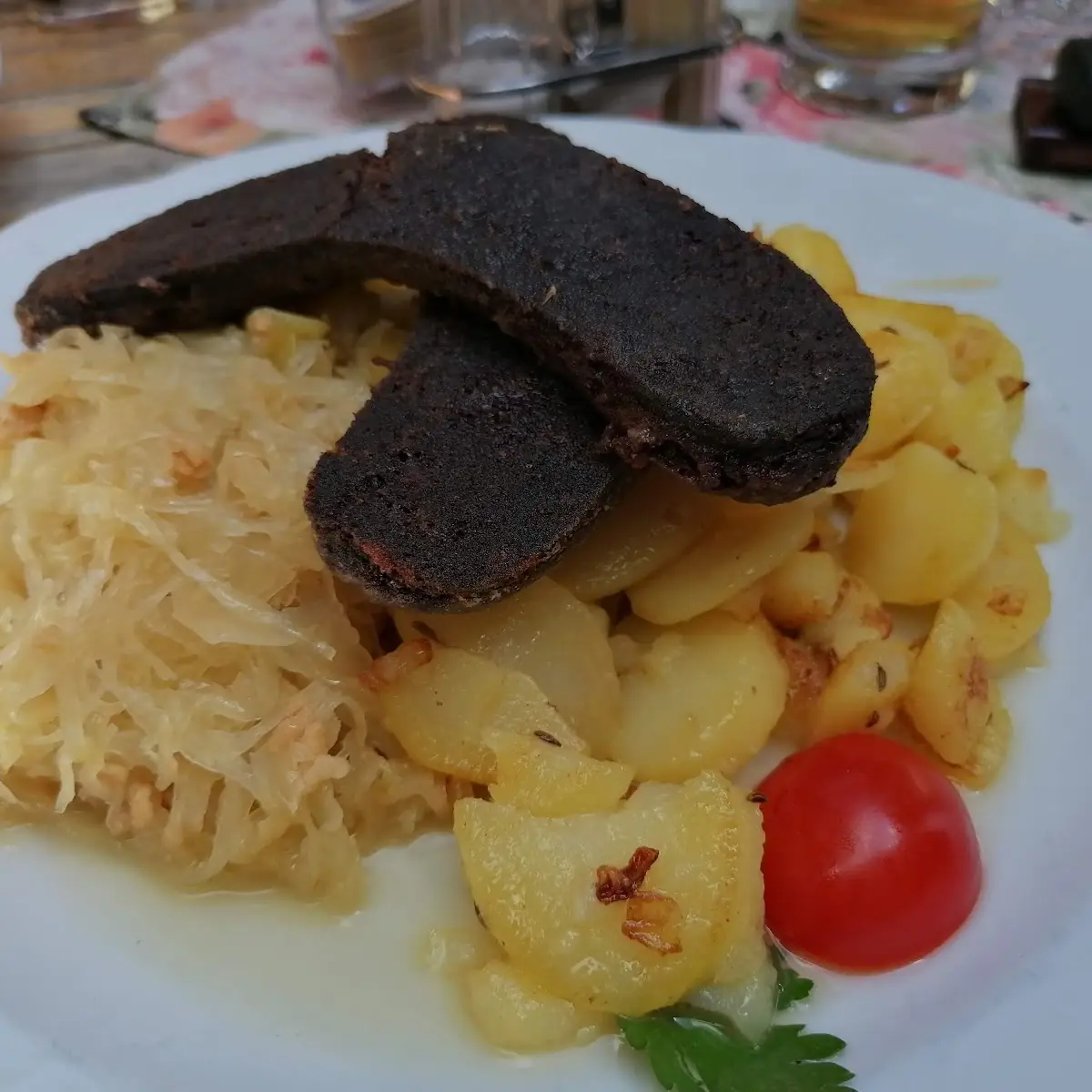 Essen und Trinken photo 10