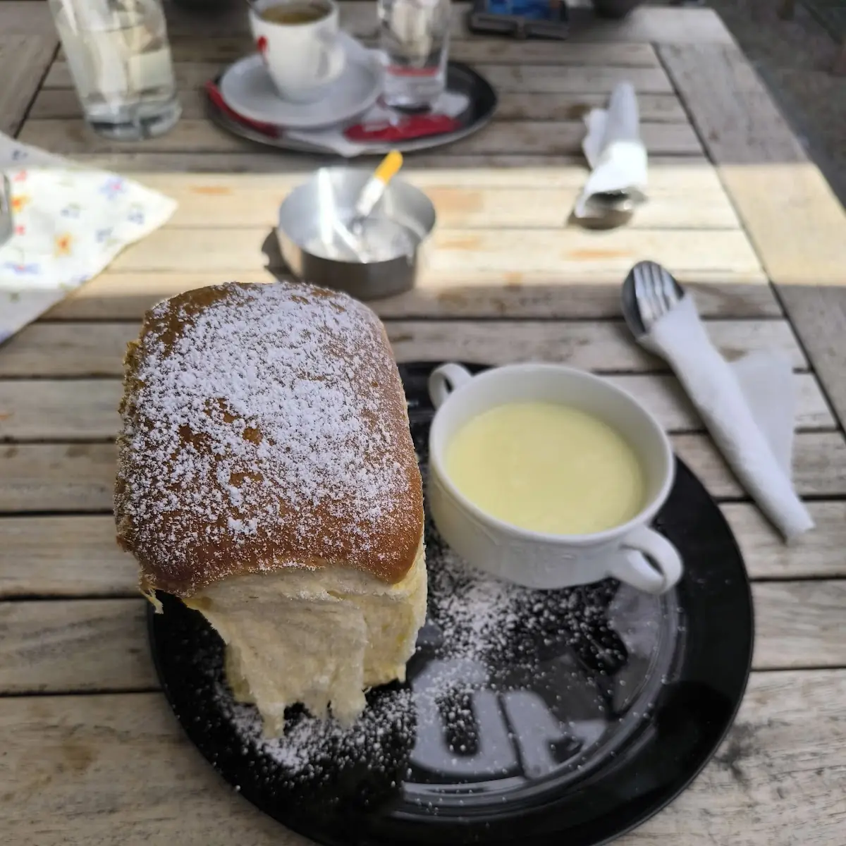 Essen und Trinken photo 3