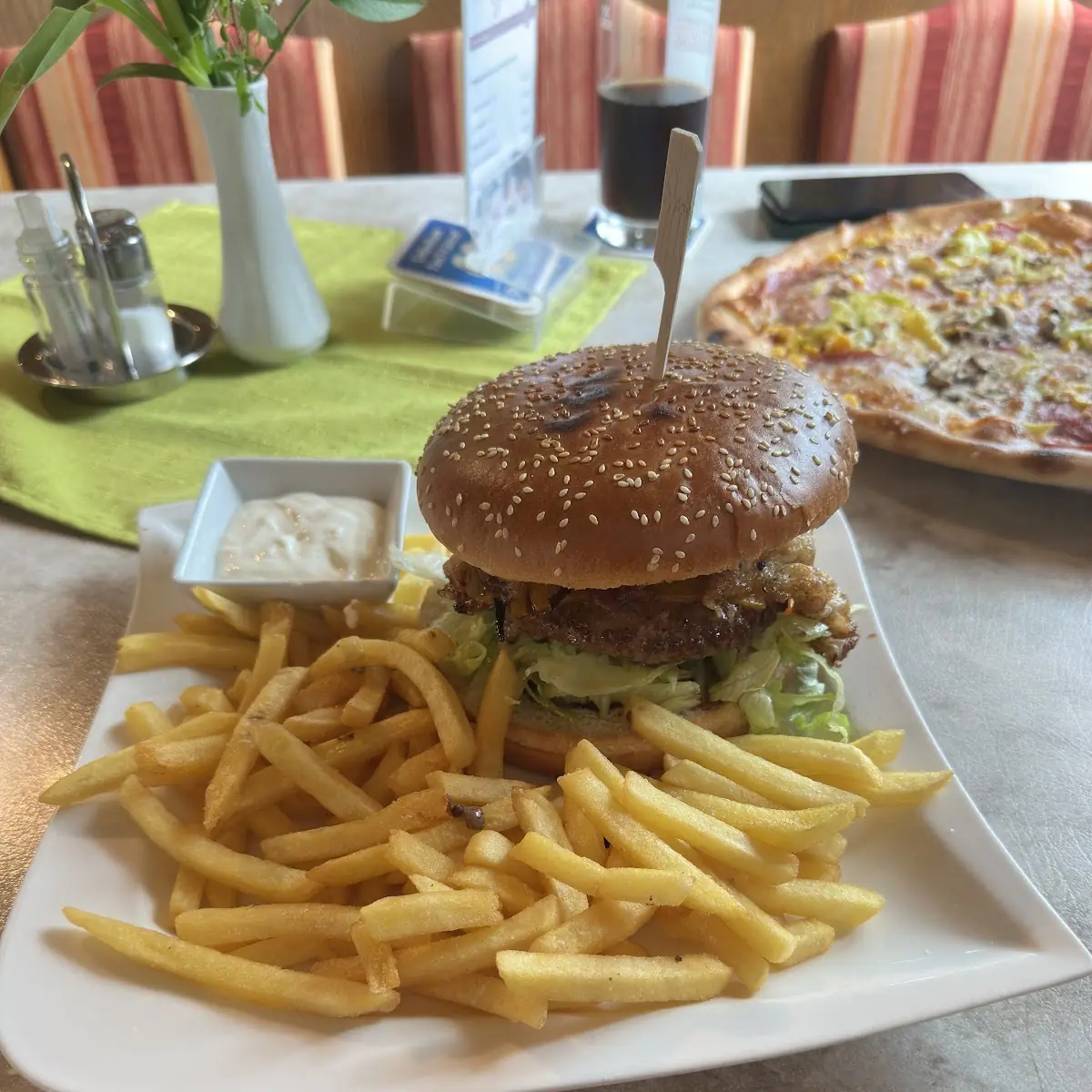 Essen und Trinken photo 5