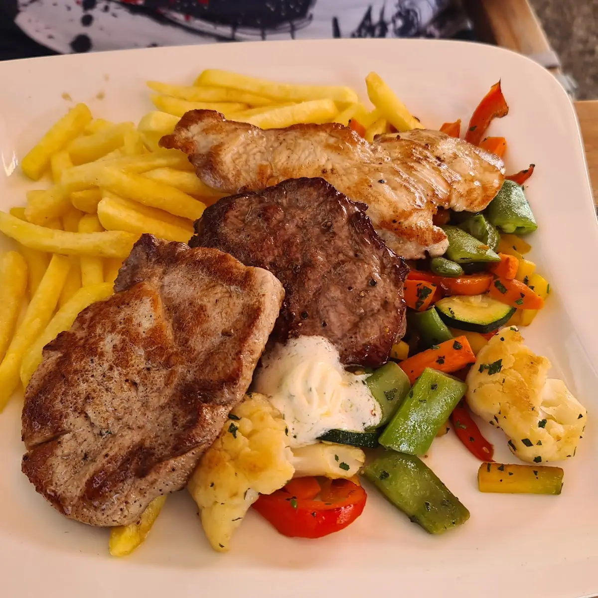 Essen und Trinken photo 6
