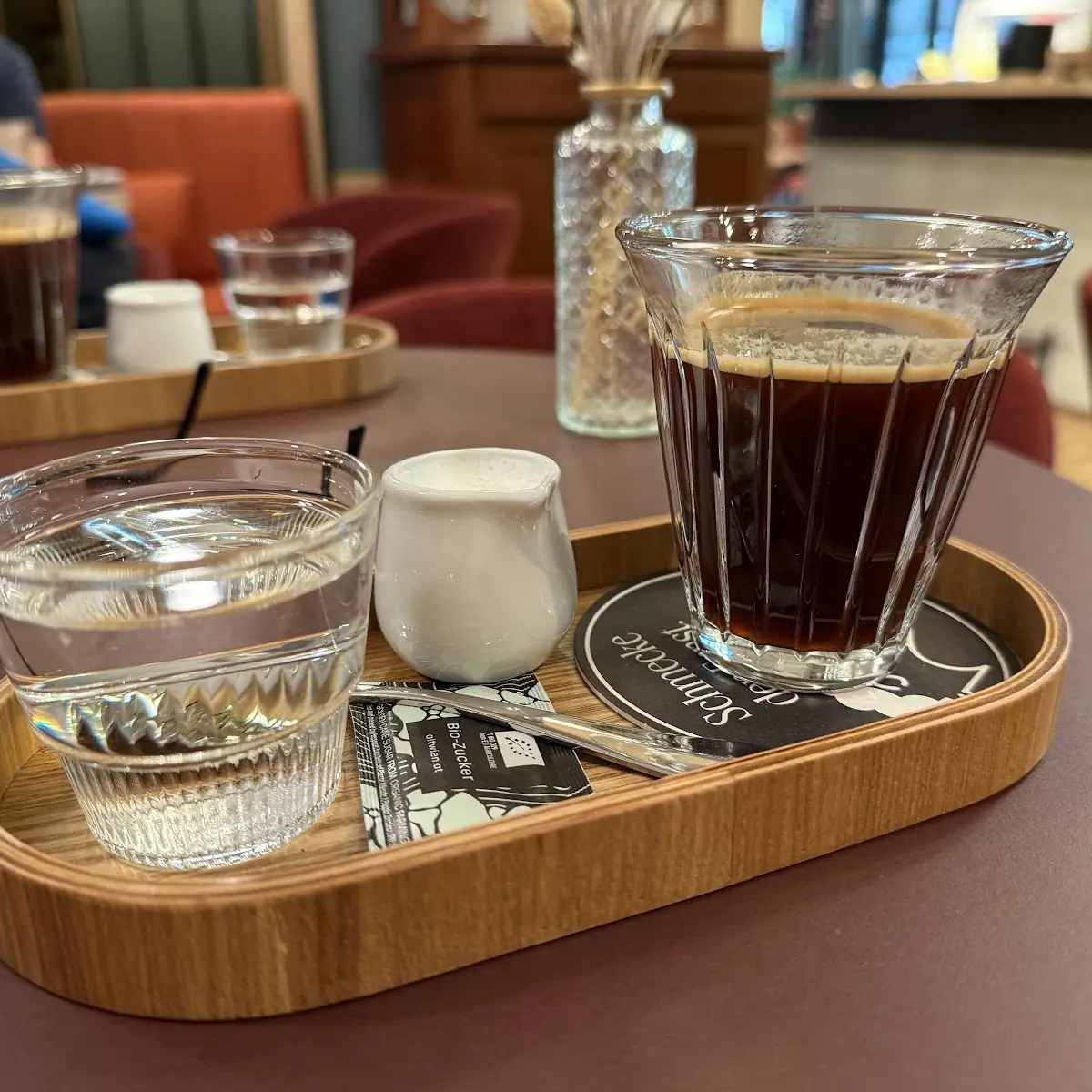 Essen und Trinken photo 4