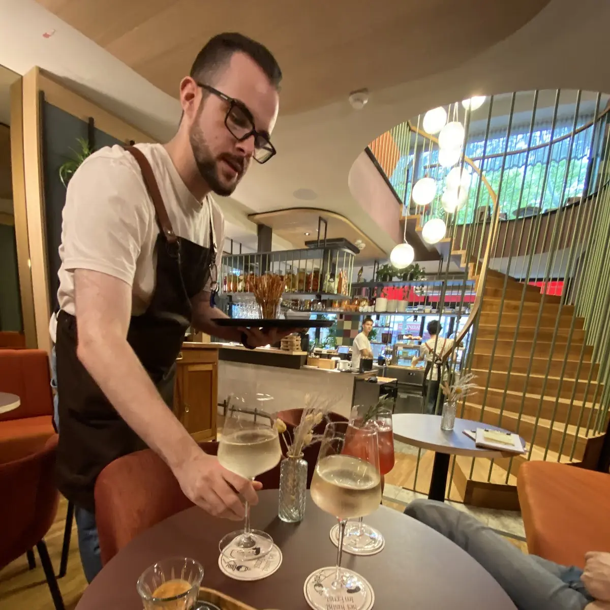 Essen und Trinken photo 6