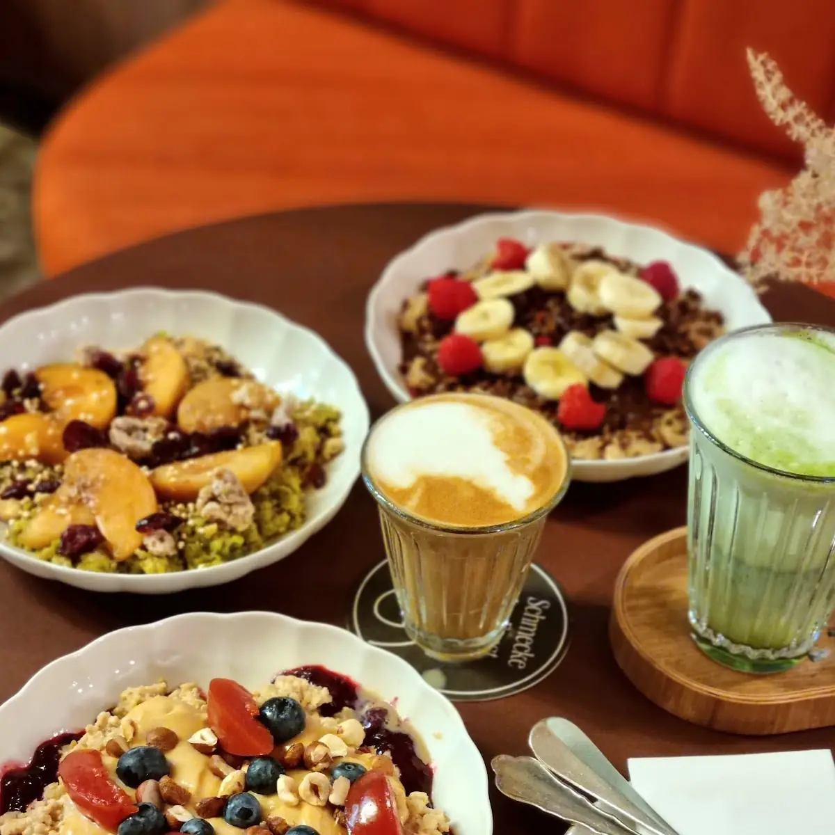 Essen und Trinken photo 7