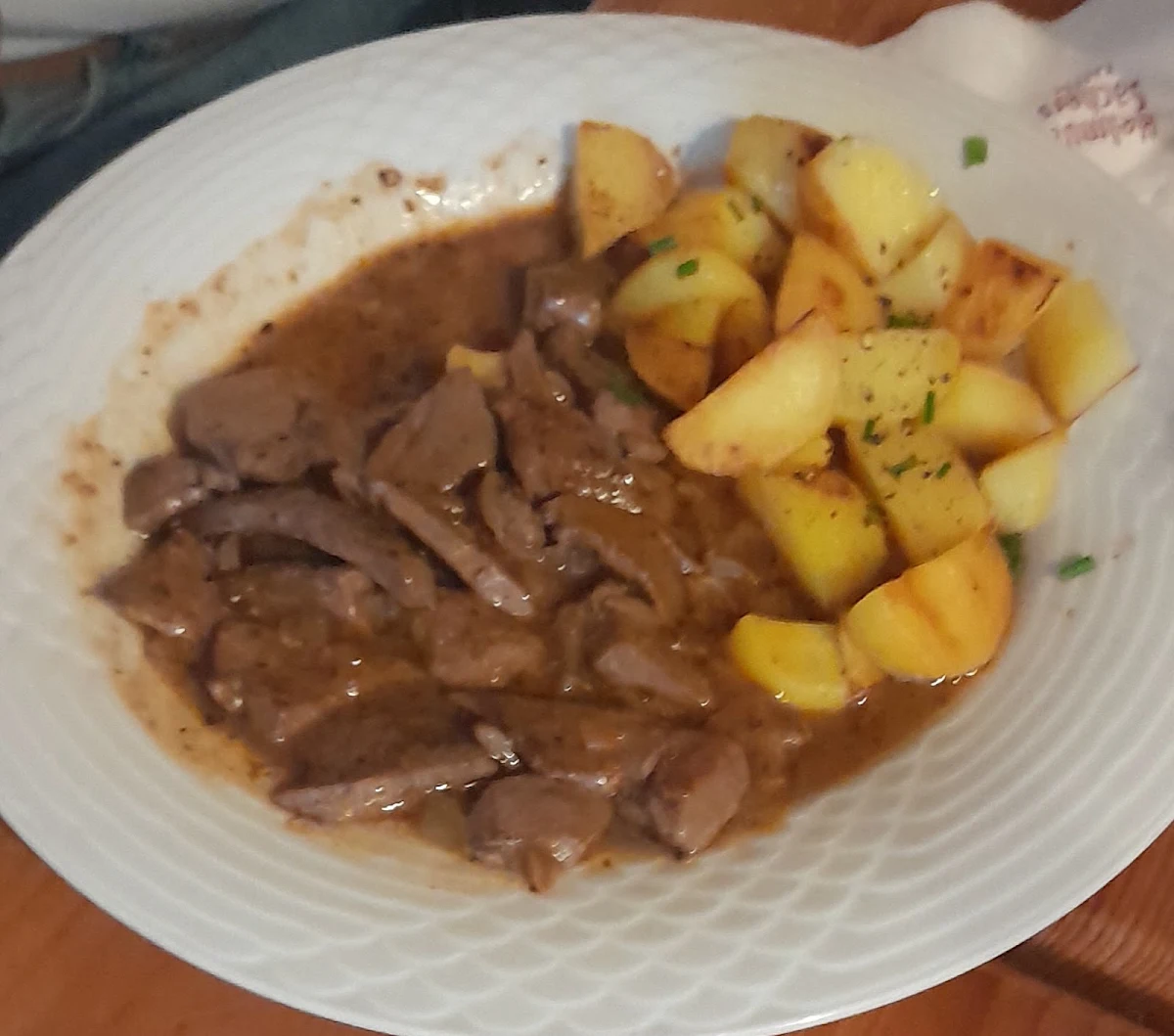 Essen und Trinken photo 3