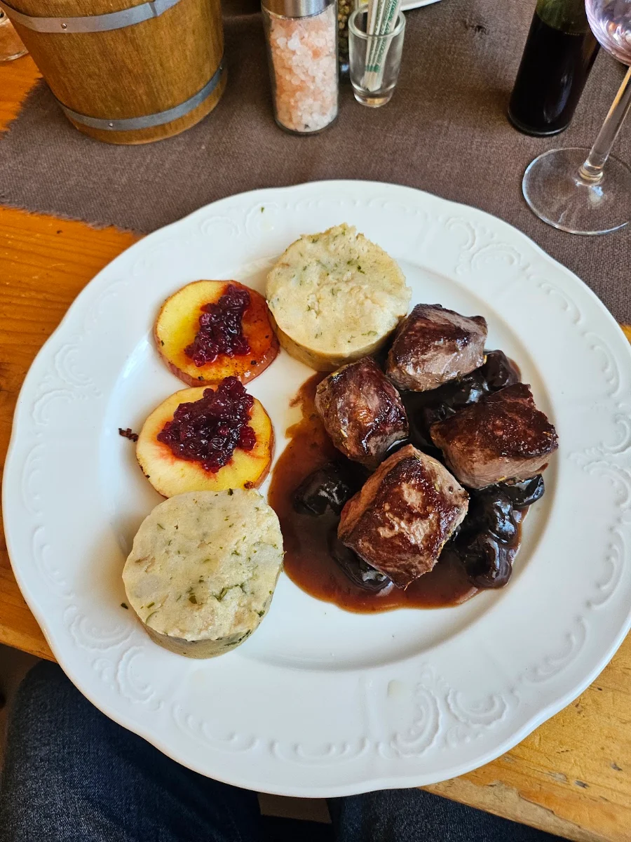 Essen und Trinken photo 4