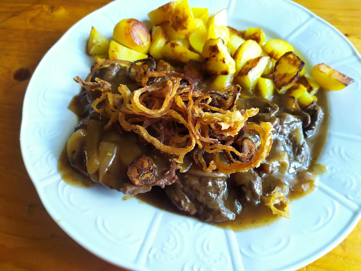Essen und Trinken photo 5