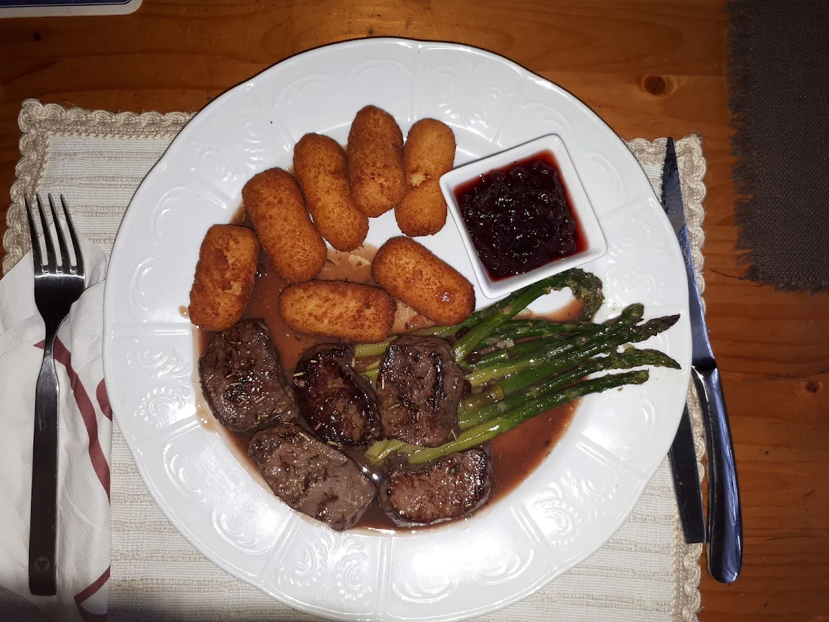 Essen und Trinken photo 7