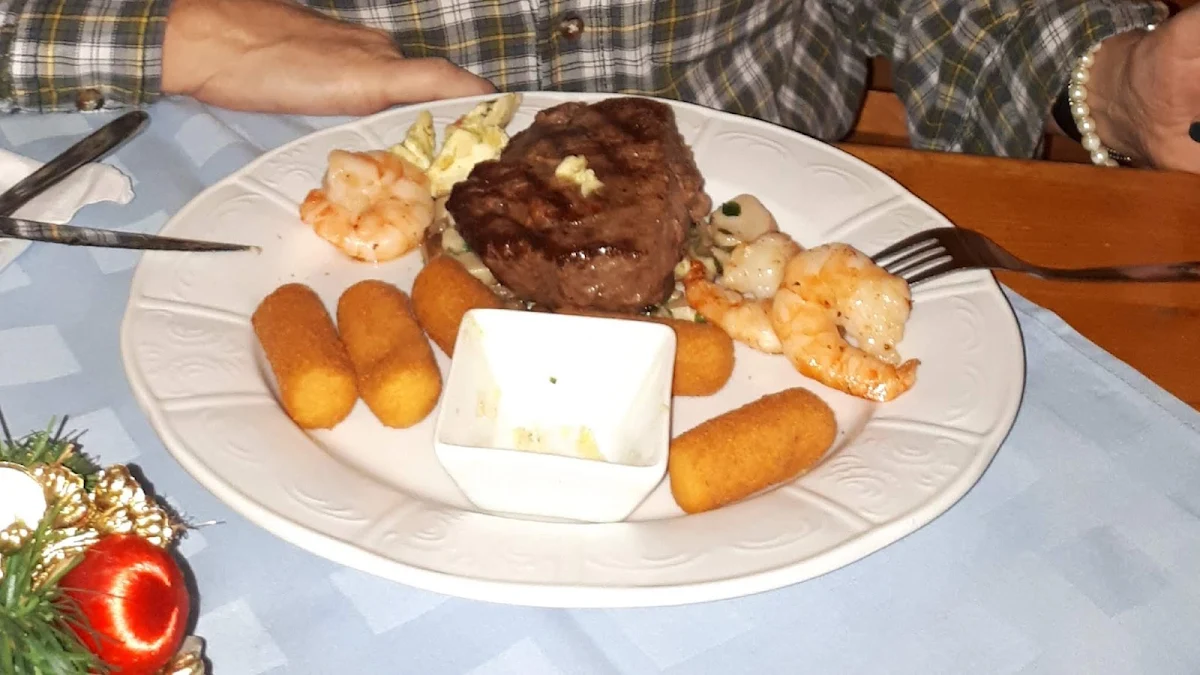 Essen und Trinken photo 8