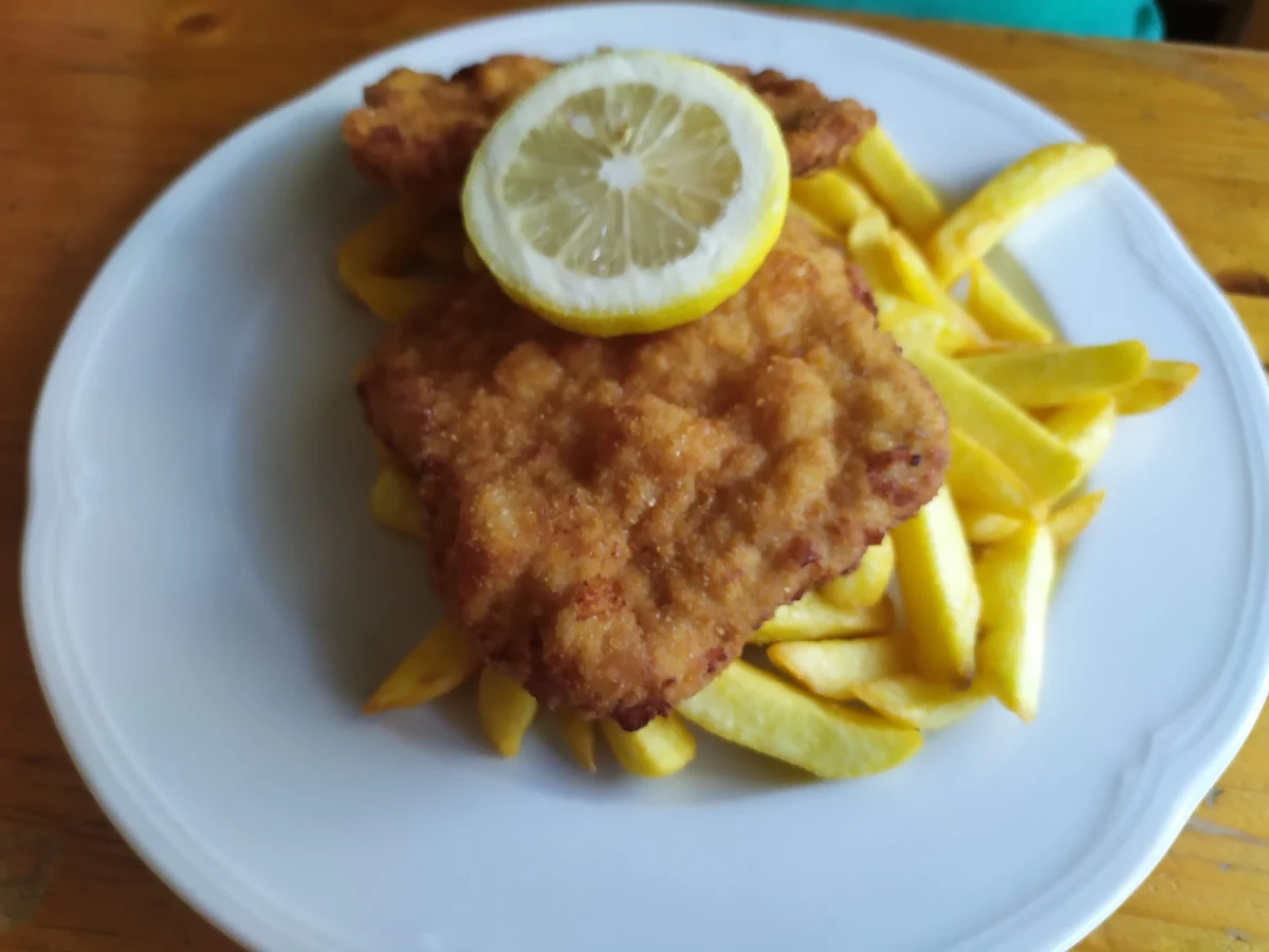 Essen und Trinken photo 9