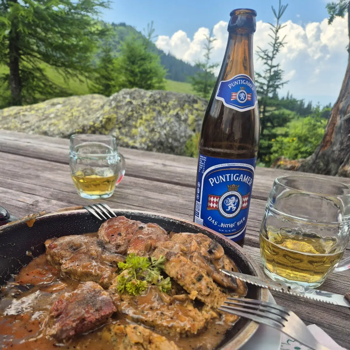 Essen und Trinken photo 2