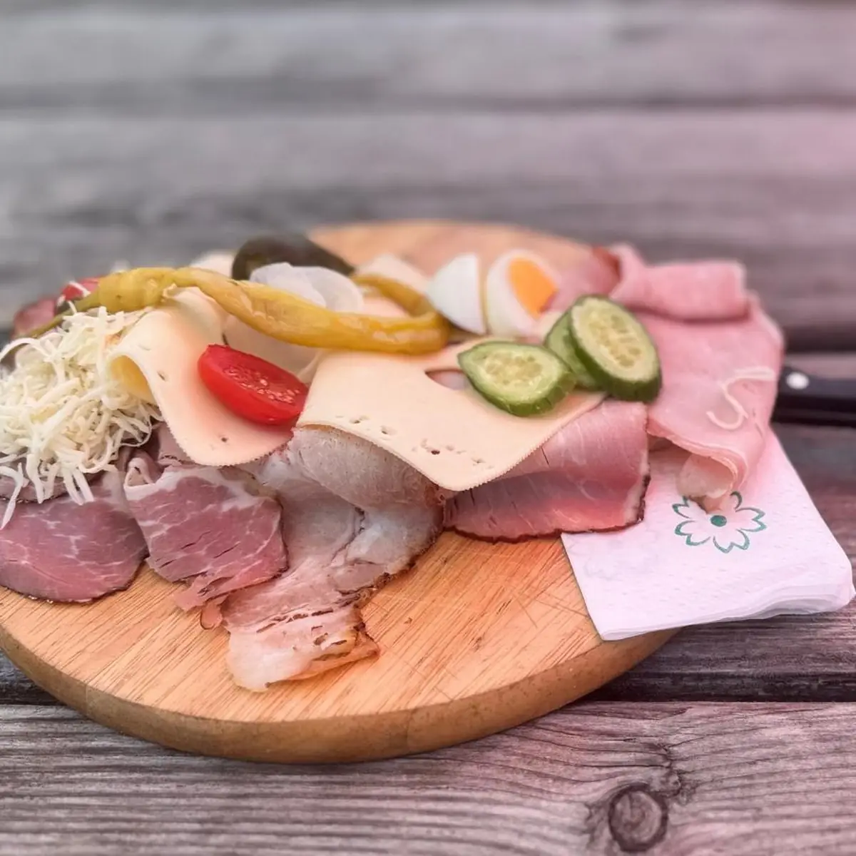 Essen und Trinken photo 3