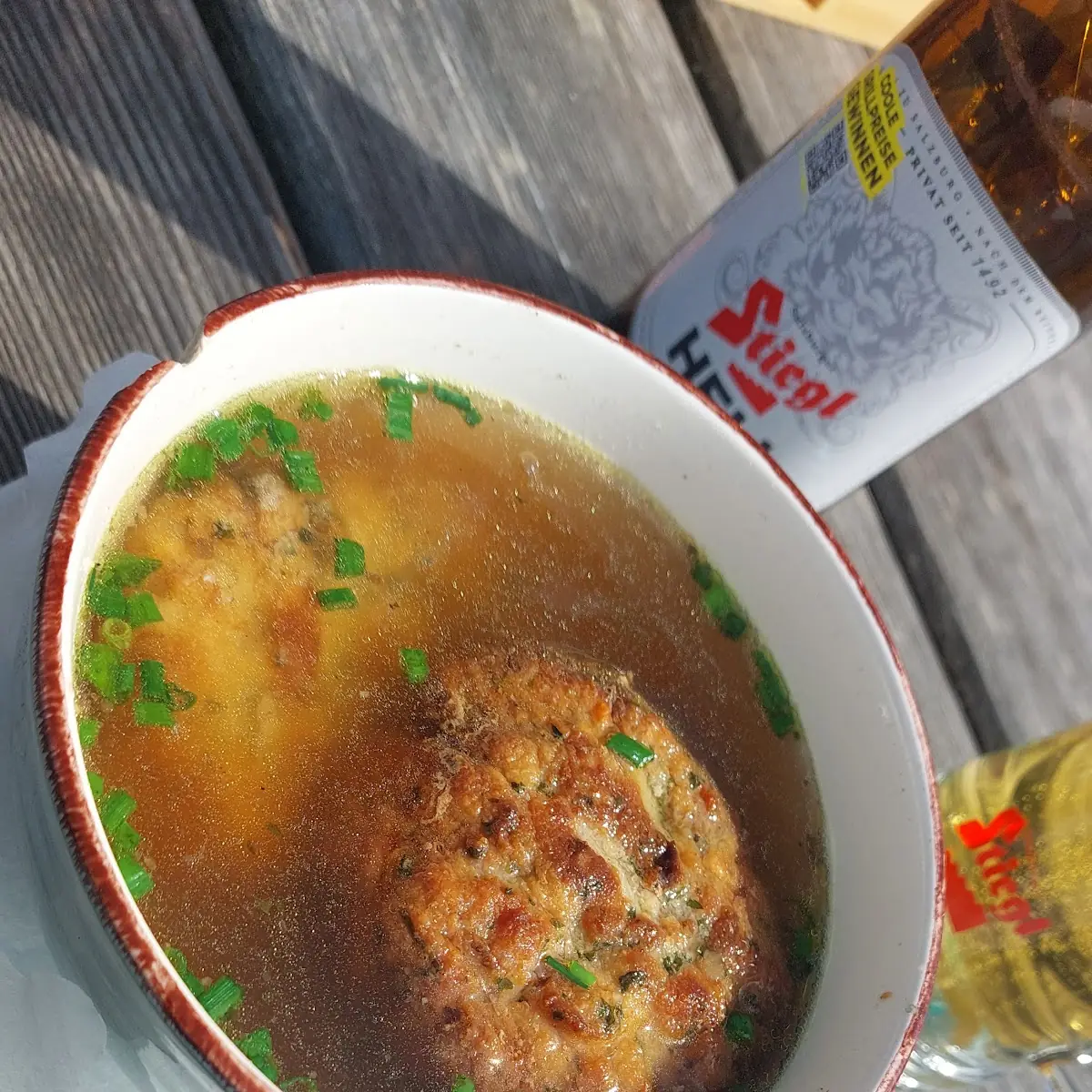 Essen und Trinken photo 4
