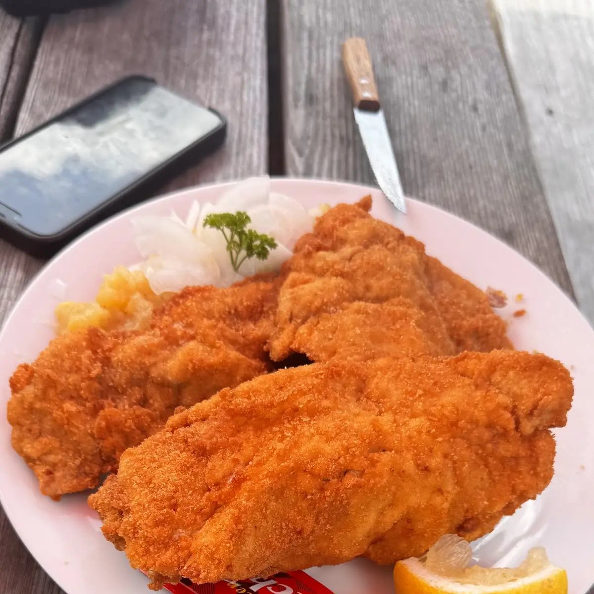 Essen und Trinken photo 5