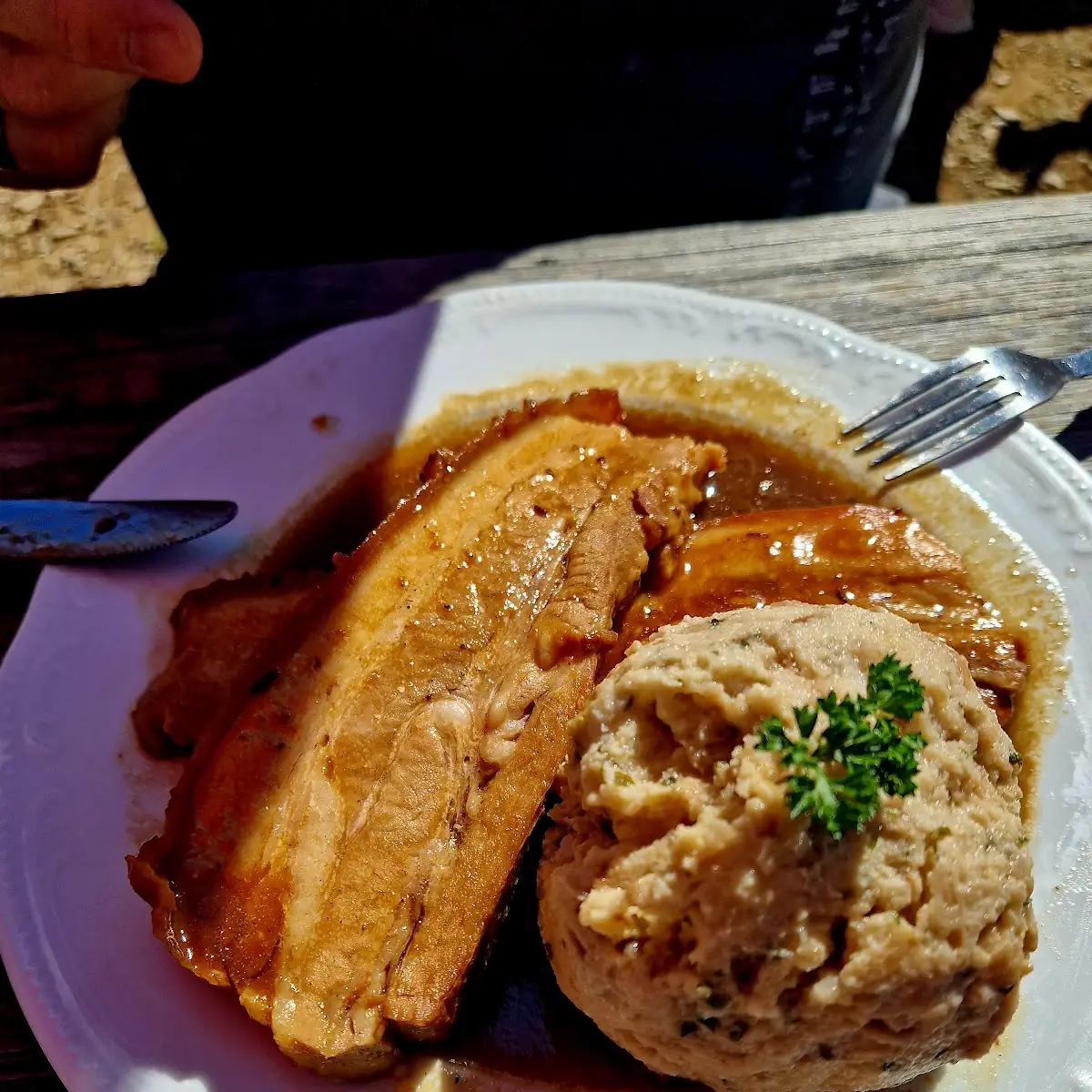 Essen und Trinken photo 6