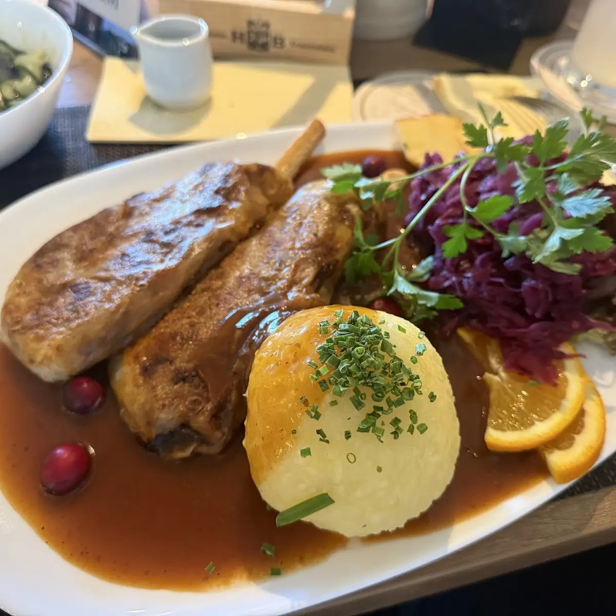 Essen und Trinken photo 10