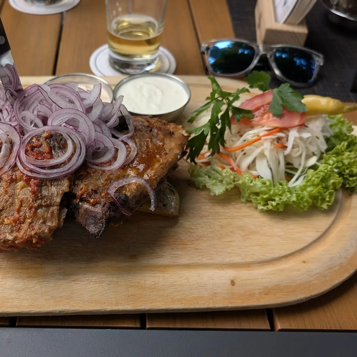 Essen und Trinken photo 4