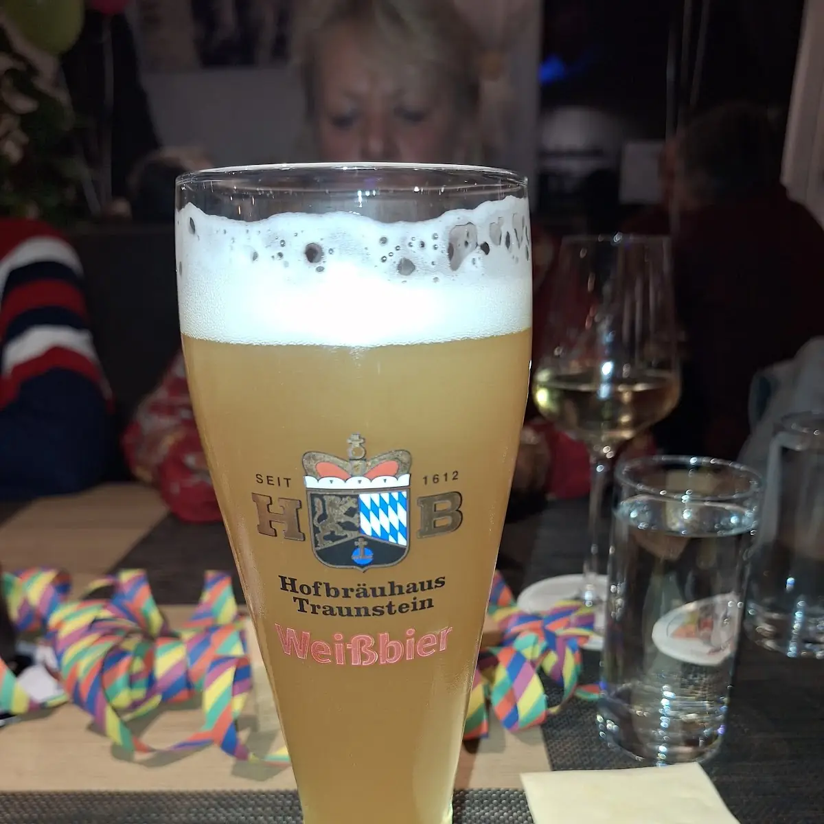 Essen und Trinken photo 6
