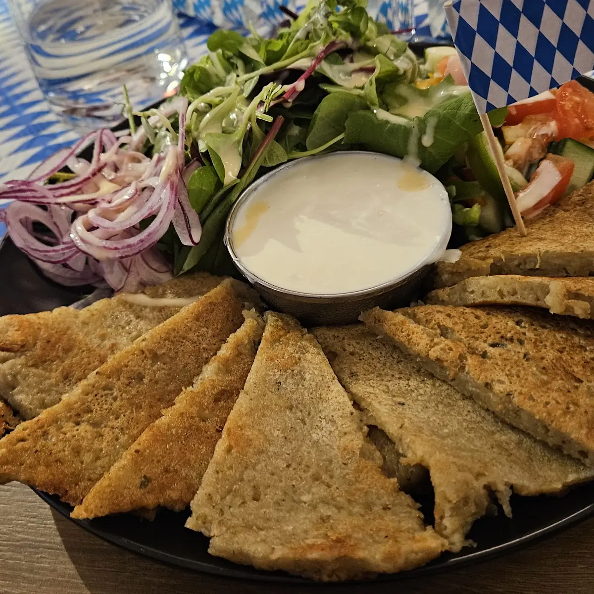 Essen und Trinken photo 8