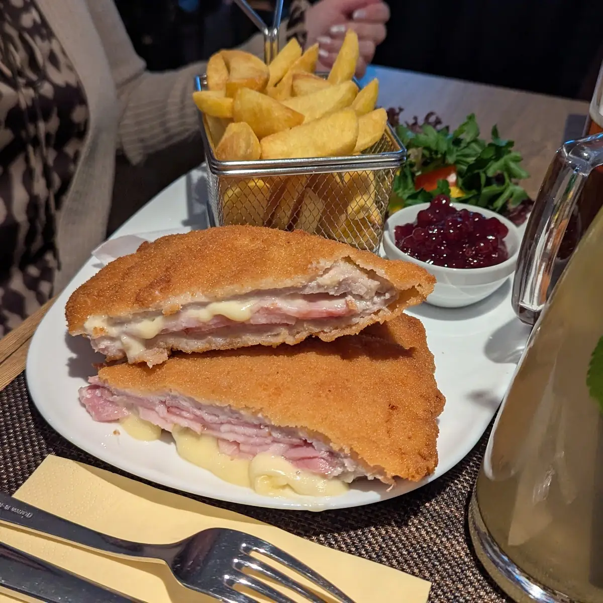 Essen und Trinken photo 9