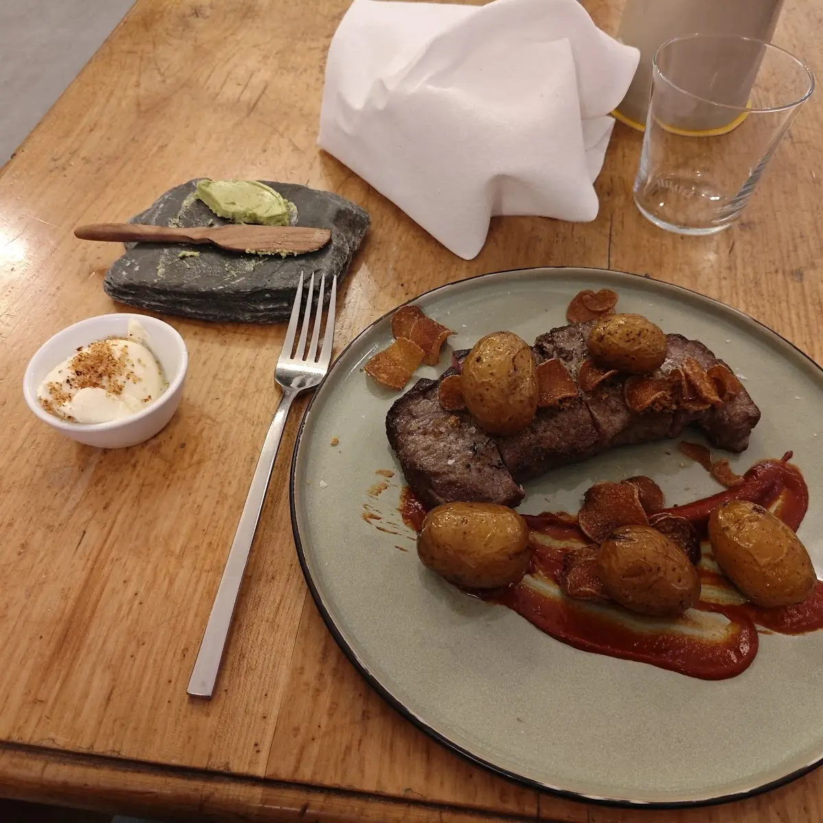 Essen und Trinken photo 8