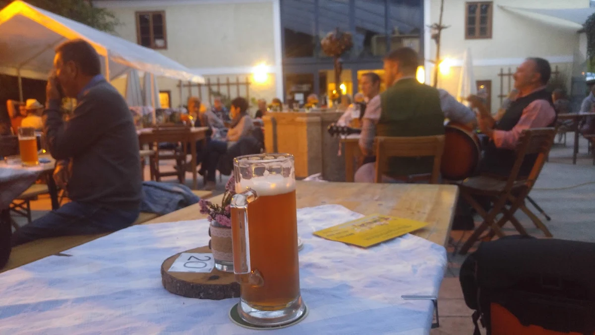 Essen und Trinken photo 1