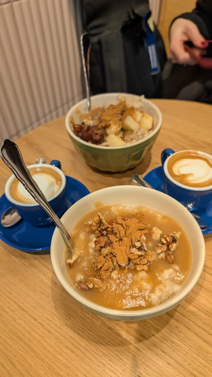 Essen und Trinken photo 8