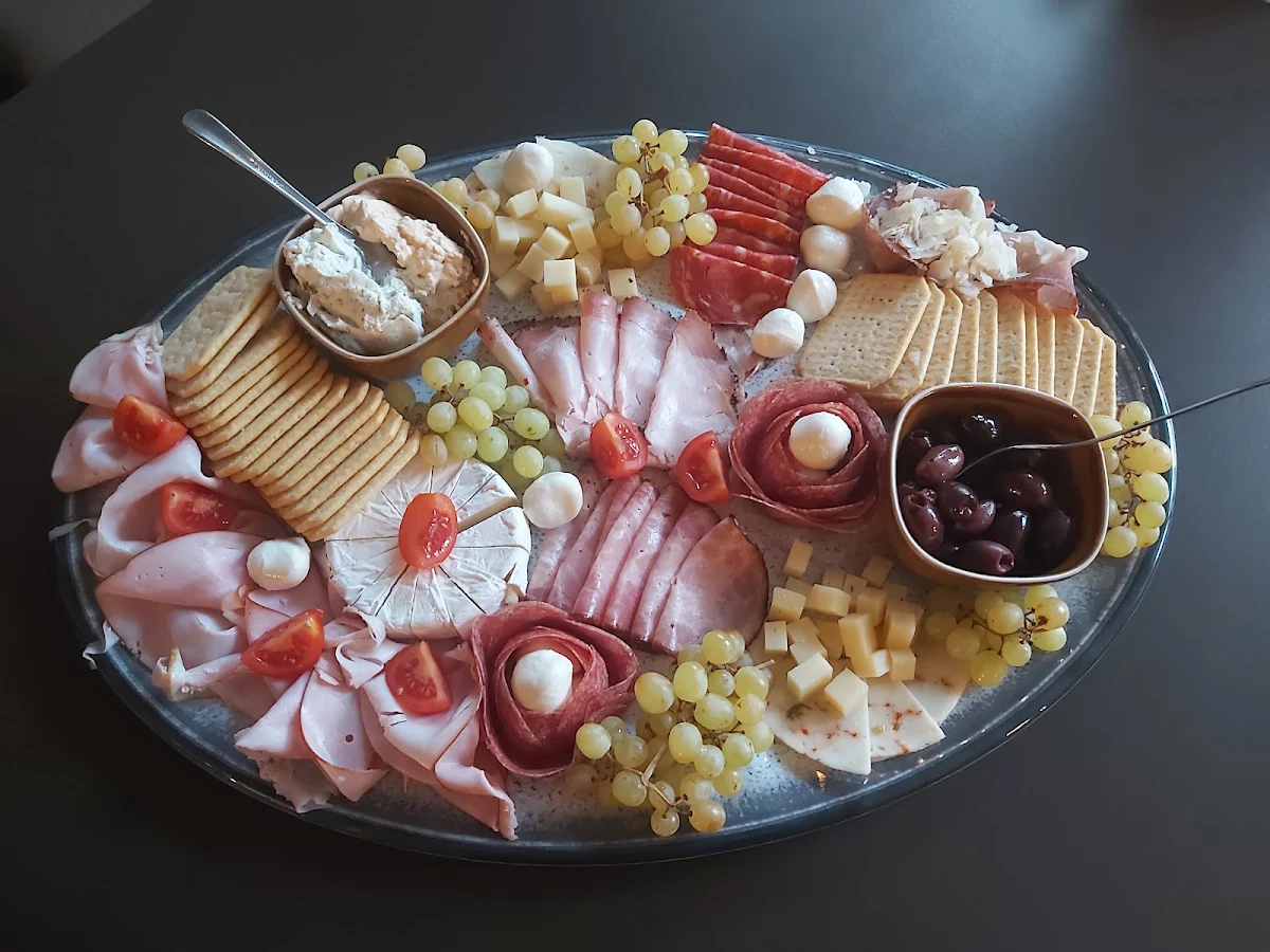 Essen und Trinken photo 1