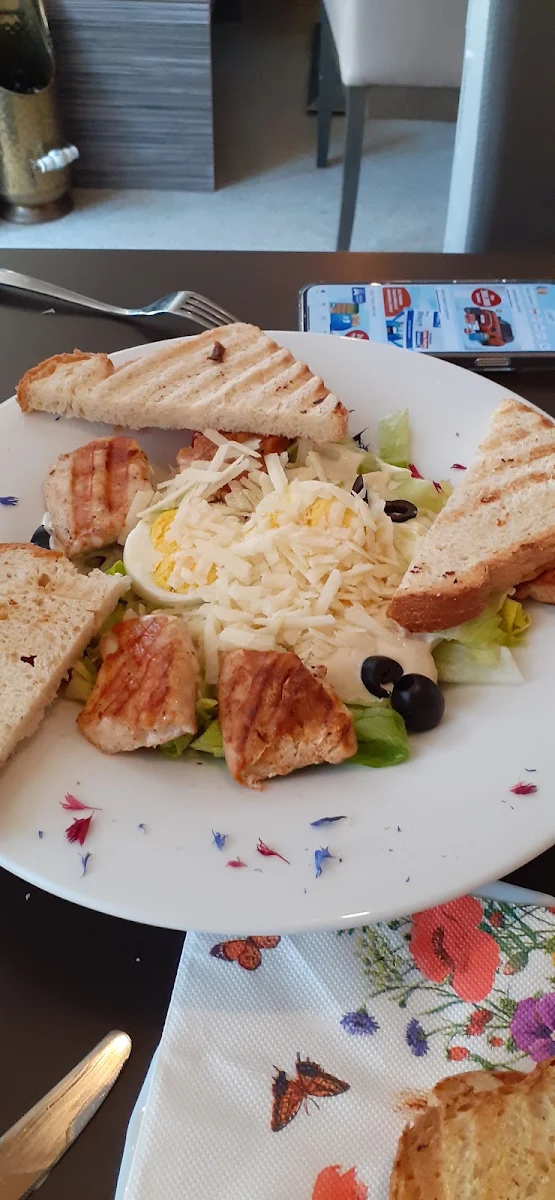 Essen und Trinken photo 4