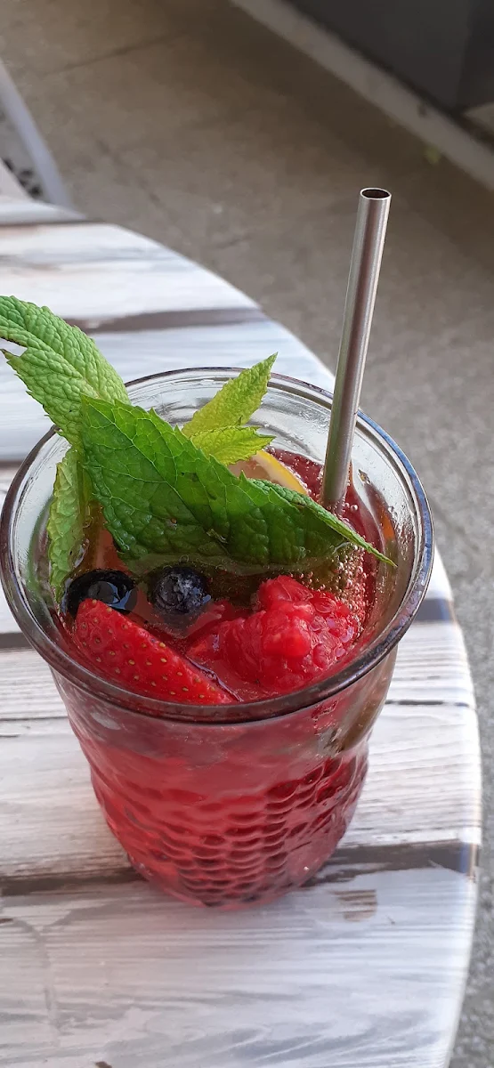 Essen und Trinken photo 7