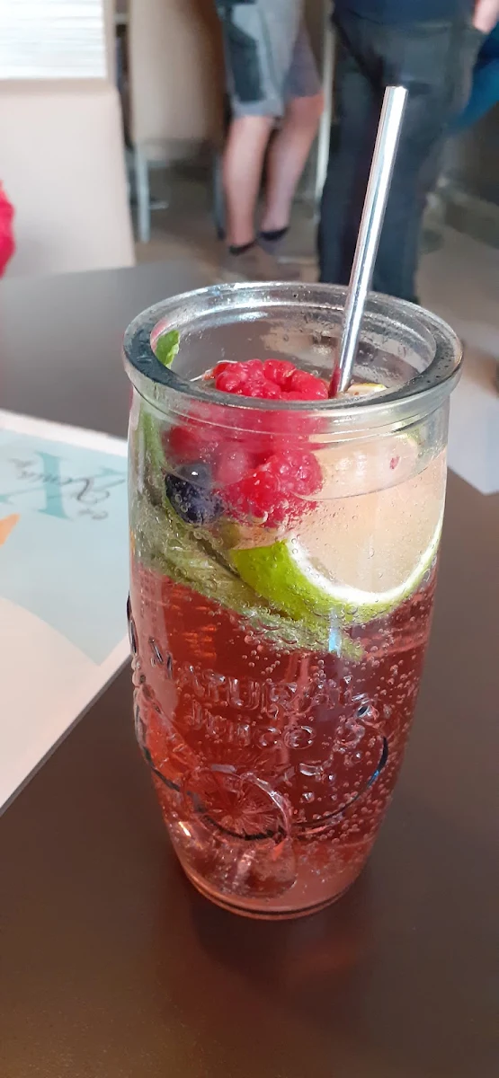 Essen und Trinken photo 8