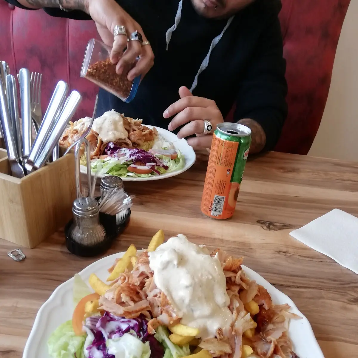 Essen und Trinken photo 6