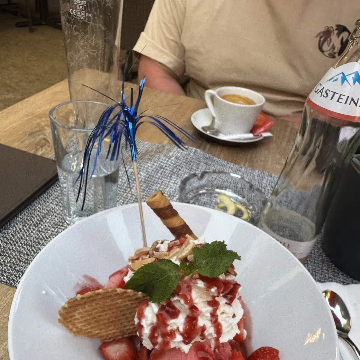 Essen und Trinken photo 10