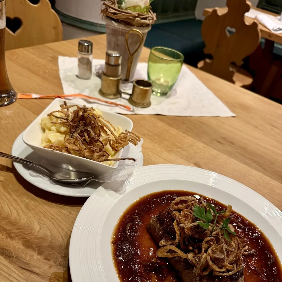 Essen und Trinken photo 4
