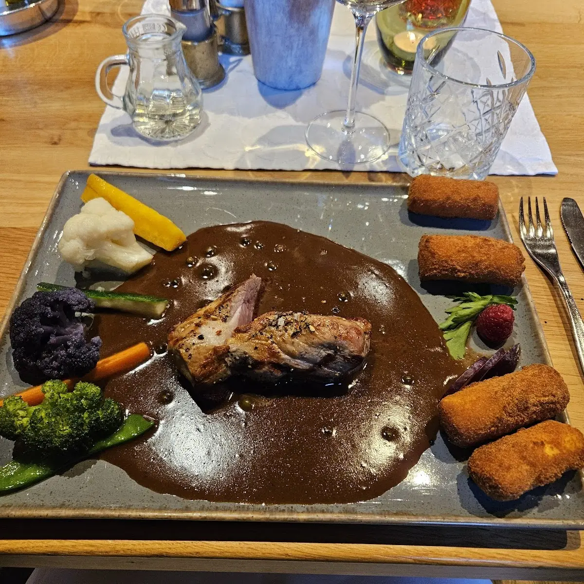 Essen und Trinken photo 6